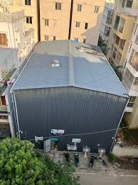 Saalsa TT, Net Cricket, Badminton, Yoga and Photo Studio | Bengaluru | TurfBooking